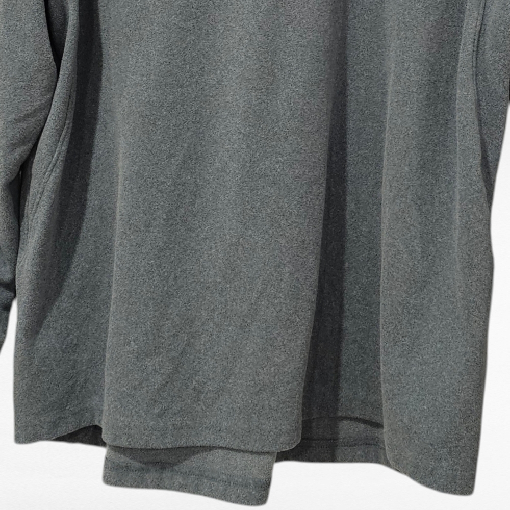 Mondetta Outdoor Project Men's 1/4 Zip Fleece Pullover Size Large - Picture 3 of 9